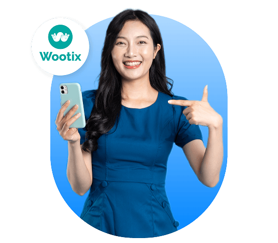 Wootix